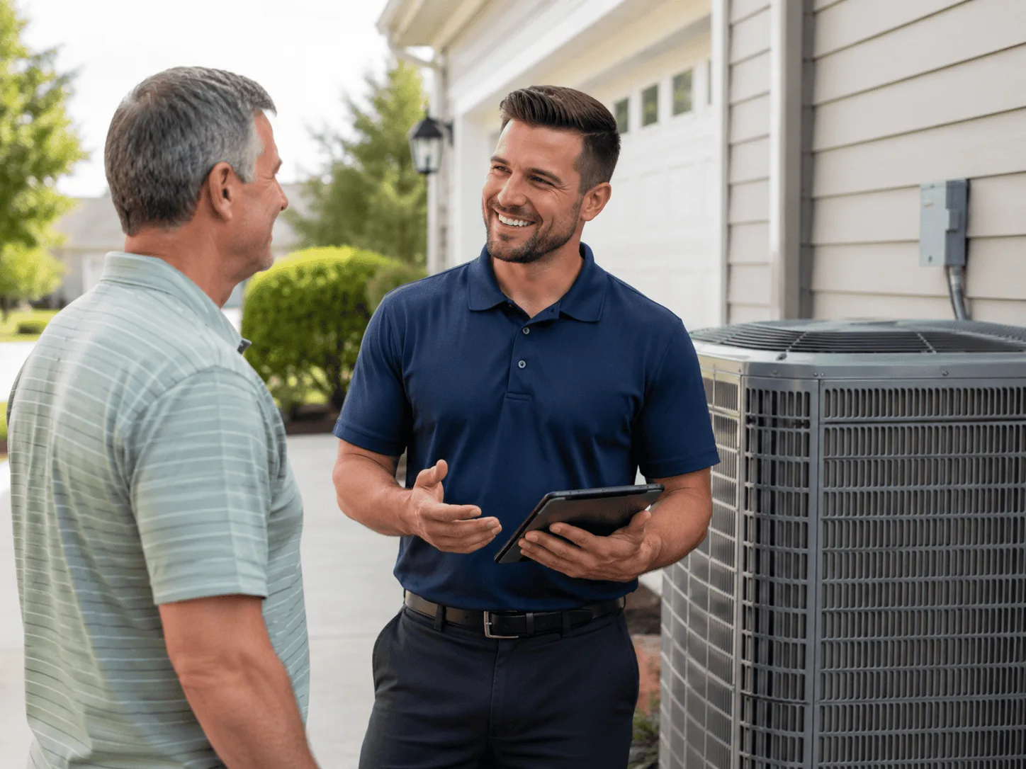 Heat Pump Installation Ridgeland, MS FAQs